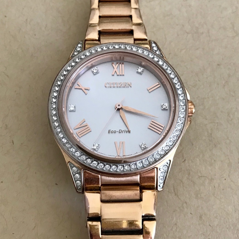 Citizen Eco Drive Women's Watch